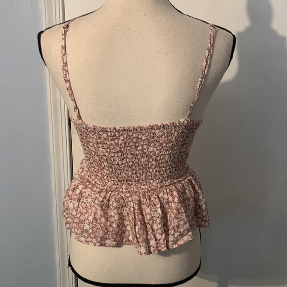 Thank top - Picture 2 of 3